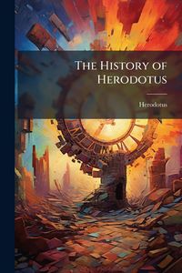 Produktbild: The History of Herodotus