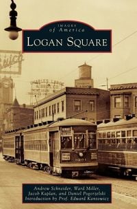 Produktbild: Logan Square