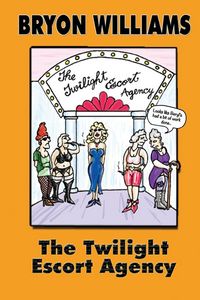 Produktbild: The Twilight Escort Agency