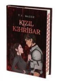 Produktbild: Kizil Kehribar
