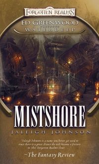 Produktbild: Mistshore
