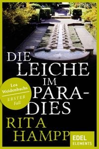 Produktbild: Die Leiche im Paradies