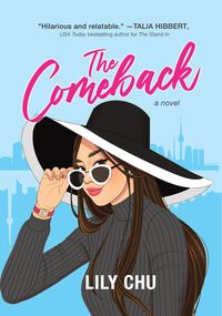 Produktbild: The Comeback