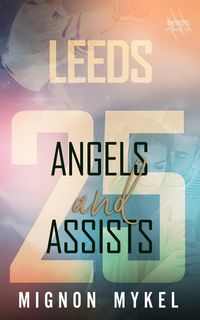 Produktbild: 25: Angels and Assists (Enforcers of San Diego, #2)