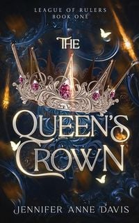 Produktbild: The Queen's Crown