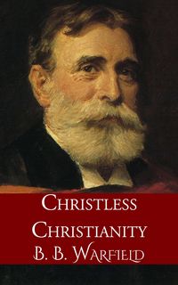 Produktbild: Christless Christianity