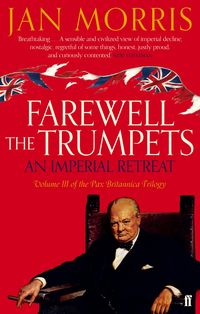 Produktbild: Farewell the Trumpets