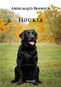 Produktbild: Houria