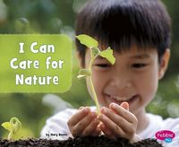 Produktbild: I Can Care for Nature