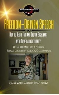 Produktbild: Freedom-Driven Speech