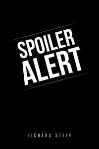 Produktbild: Spoiler Alert