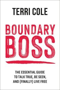 Produktbild: Boundary Boss