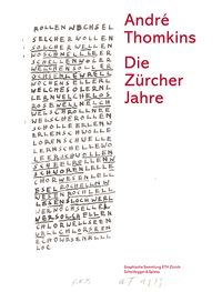 Produktbild: Andr&eacute; Thomkins