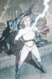 Produktbild: Power Girl