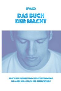 Produktbild: Das Buch der Macht