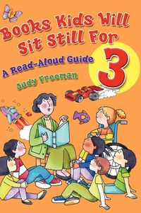 Produktbild: Books Kids Will Sit Still for 3