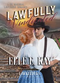 Produktbild: Lawfully Vindicated