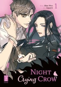 Produktbild: Night Crying Crow 01
