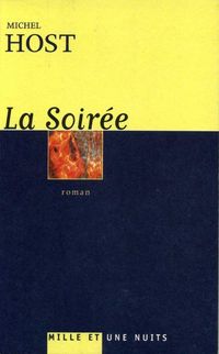 Produktbild: La Soir&eacute;e