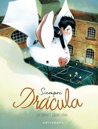 Produktbild: Siempre Dr&aacute;cula