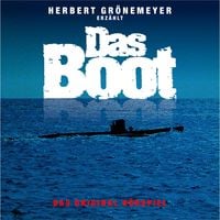 Bild vom Artikel Das Boot vom Autor Ralf Wiegand