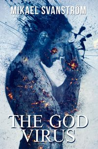 Produktbild: The God Virus (Posthuman, #2)