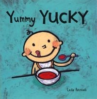 Produktbild: Yummy Yucky