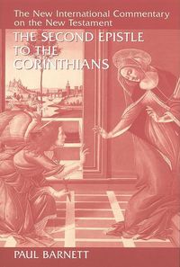 Produktbild: The Second Epistle to the Corinthians