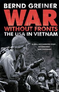 Produktbild: War Without Fronts