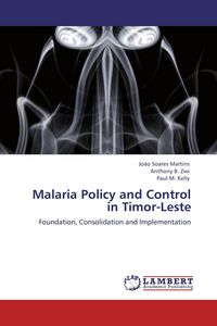 Produktbild: Malaria Policy and Control in Timor-Leste