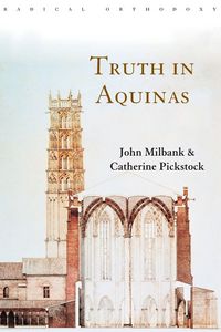Produktbild: Truth in Aquinas