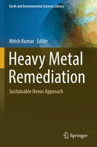Produktbild: Heavy Metal Remediation