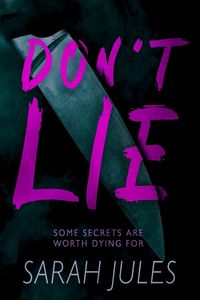 Produktbild: Don't Lie