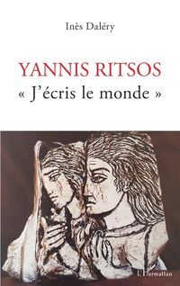 Produktbild: Yannis Ritsos