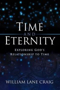 Produktbild: Time and Eternity