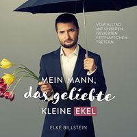Produktbild: Mein Mann, das geliebte kleine Ekel