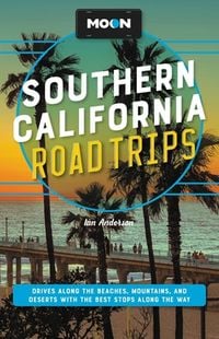 Produktbild: Moon Southern California Road Trips