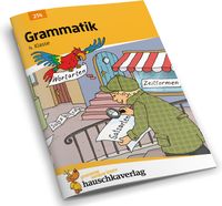 Grammatik 4