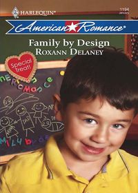 Produktbild: Family by Design