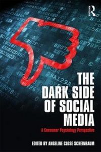 Produktbild: The Dark Side of Social Media