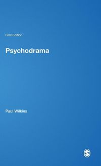 Produktbild: Psychodrama