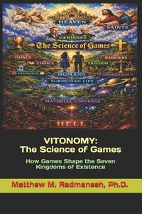 Produktbild: Vitonomy