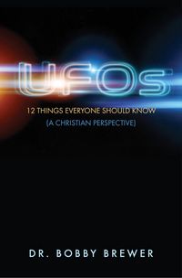 Produktbild: UFOs