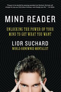 Produktbild: Mind Reader