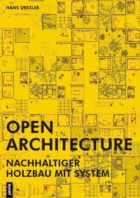 Produktbild: Open Architecture