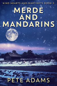 Produktbild: Merde And Mandarins
