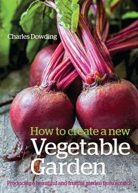 Produktbild: How to Create a New Vegetable Garden