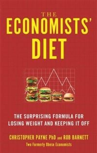 Produktbild: The Economists' Diet
