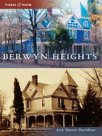 Produktbild: Berwyn Heights