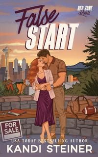Produktbild: False Start
